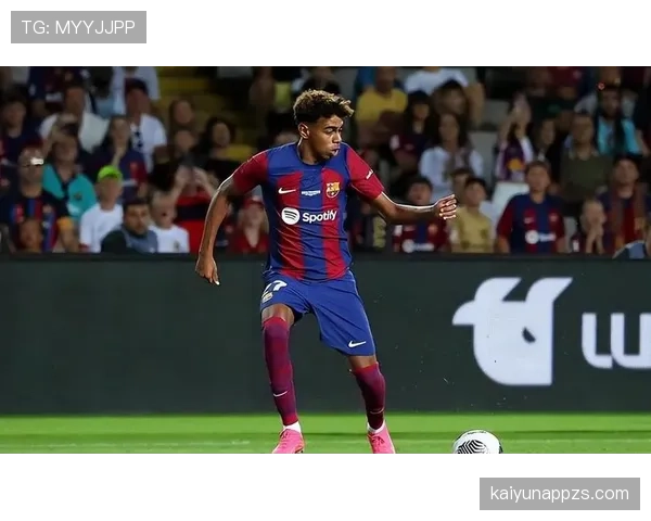 亚马尔与登贝莱：边锋天赋纯度与发展上限的关键差异