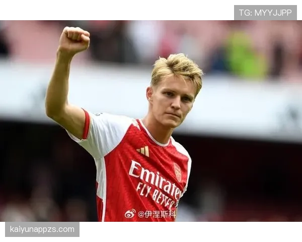 厄德高与福登：谁更高效驱动英超技术流中场的组织与推进？