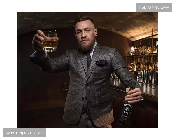 康纳·麦格雷戈的衣柜看一眼就把我房租吓到怀疑人生